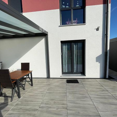 Ferienwohnung Nelia Bodensee Tettnang Extérieur photo