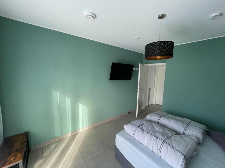 Ferienwohnung Nelia Bodensee Tettnang Extérieur photo
