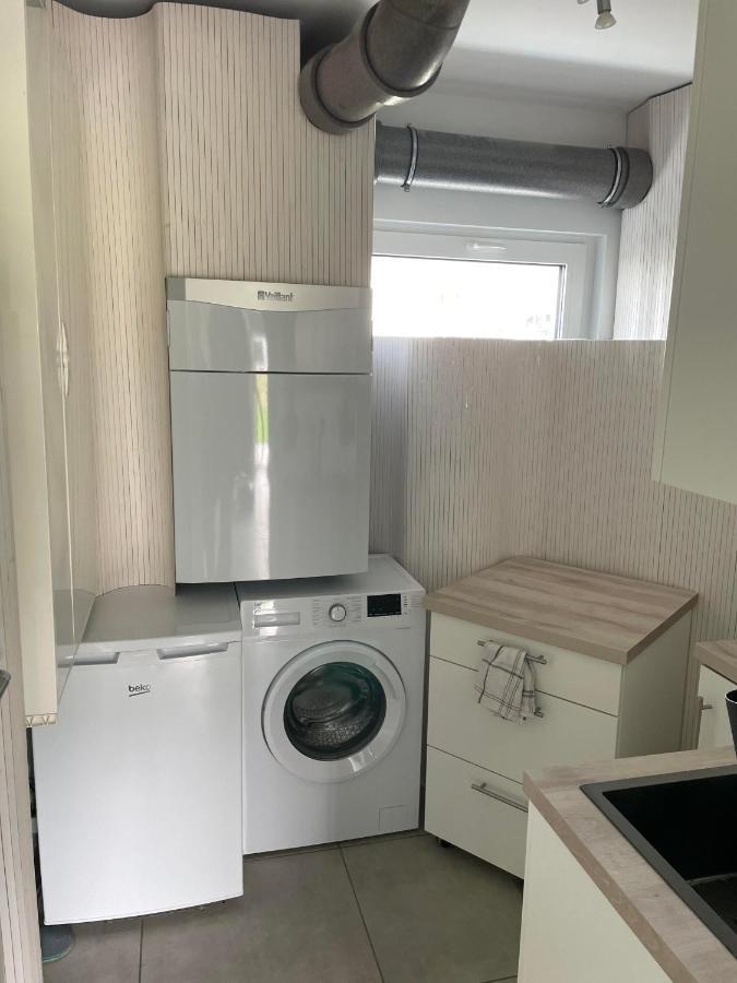 Ferienwohnung Nelia Bodensee Tettnang Extérieur photo