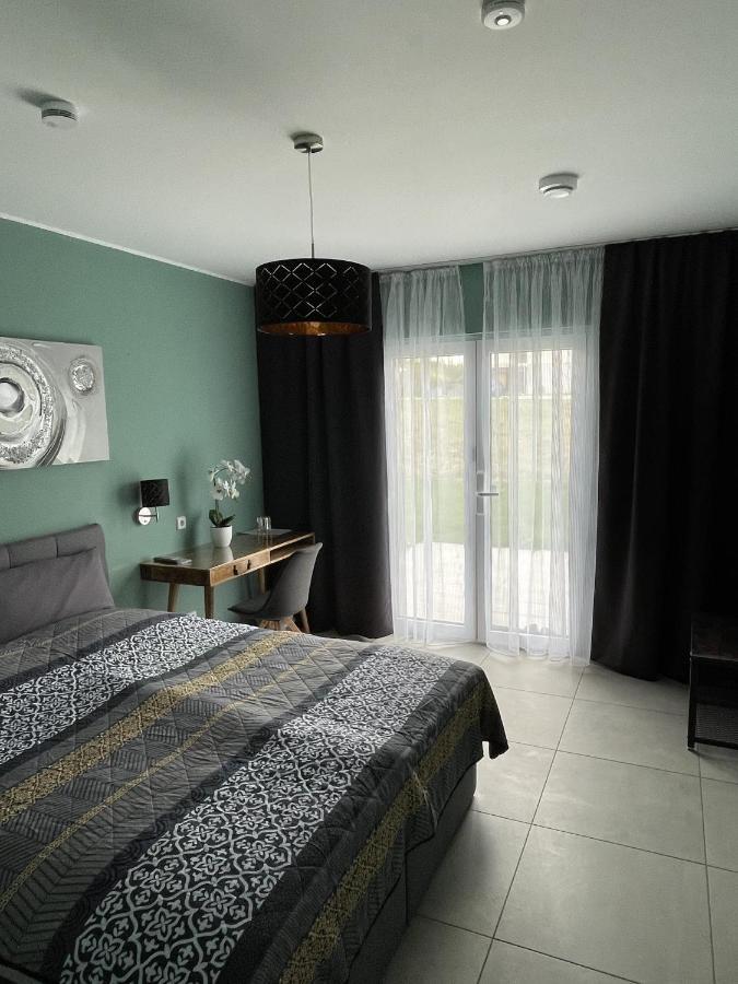 Ferienwohnung Nelia Bodensee Tettnang Extérieur photo